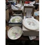 Quantity of collectors plates