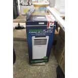 (2358) Meaco MC series portable air conditioner