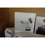 (2480) Cased set of Apple Airpods Pro