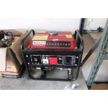 Rockworth 12v 5.3 amp generator