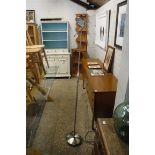 (2010) Floor standing spot lamp