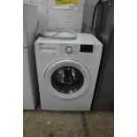 (23) Beko WTB741R2W washing machine