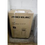 Boxed Pro Elec PEL01201 local air conditioning unit