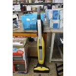 (2488) Karcher floor cleaner