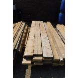 Selection of 18 8x2 boards