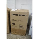 Boxed Pro Elec PEL01201 local air conditioning unit