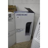 (2420) Pro Elec PEL00310 air cooler humidifier