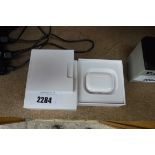 (2511) Boxed pair of Apple Airpod Pros