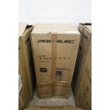 Boxed Pro Elec PEL01200 local air conditioning unit
