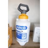 Hozelock standard pump sprayer