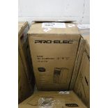 Boxed Pro Elec PEL01200 local air conditioning unit