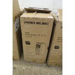 Boxed Pro Elec PEL01200 local air conditioning unit