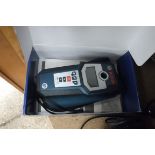 Bosch GMS120 Professional multi detector