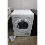 (24) Hotpoint washing machine