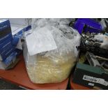 (2475) Large bag of glue granules