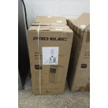 Boxed Pro Elec PEL01200 local air conditioning unit