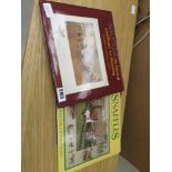 2 N.Safffles artist reference books