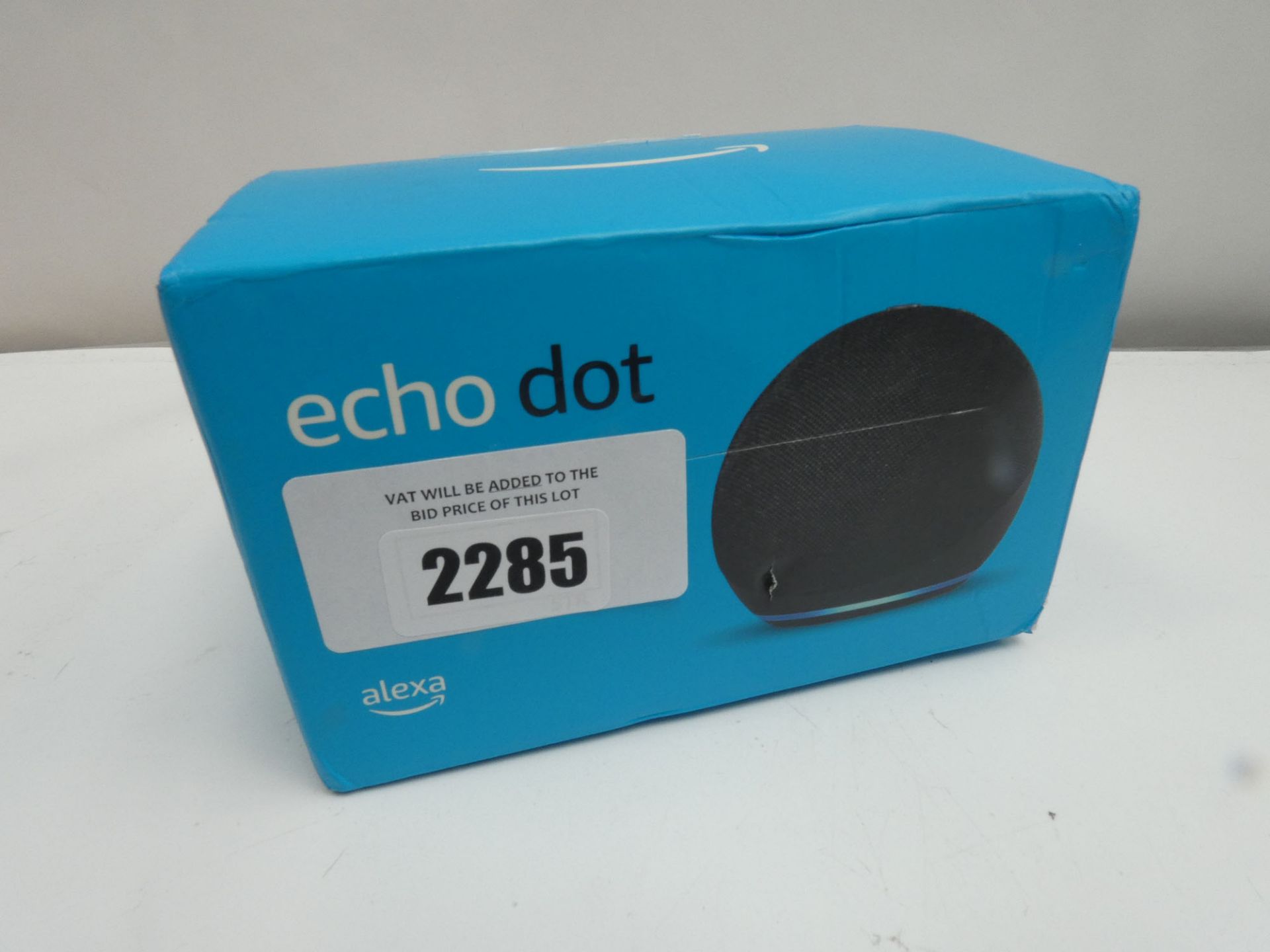 Amazon Echo Dot