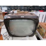 Vintage TV