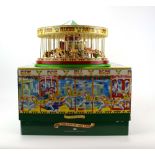 A Corgi Fairground Attractions CC20401 The South Down Gallopers,