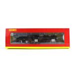 A Hornby OO gauge loco R3005 BR 28XX 2845 'weathered',