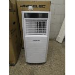 (35) Pro Elec PEL01200 local air conditioning unit