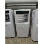 (37) Pro Elec local air conditioning unit