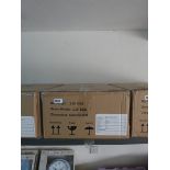 Box of 6 Kimberly solar stake lights