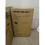 (1) Pro Elec PELL0061 local air conditioning unit