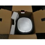 (10) Gourmia digital air fryer with box