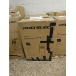 (4) Pro Elec PEL01201 local air conditioning unit