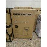 (4) Pro Elec PEL01201 local air conditioning unit