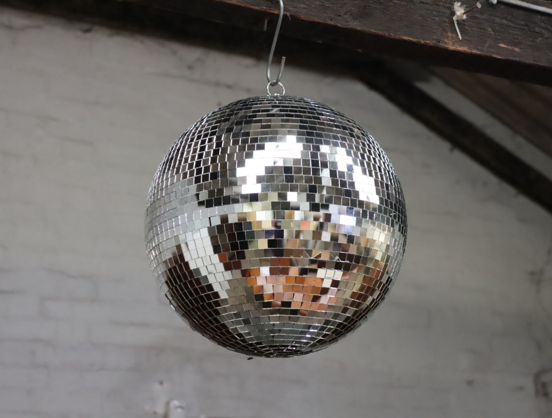 Disco ball