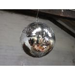 Disco ball