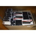 Box of 28 Trust keyboard and mice sets with 1 further keyboard