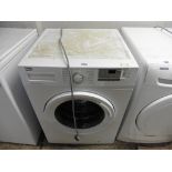 (17) Beko washing machine