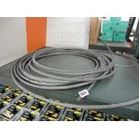 Length of wire rope