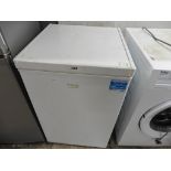 Beko lift top chest freezer (21)