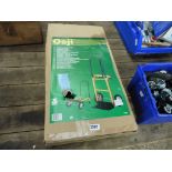 Universal sack barrow in box