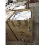 (8) Pro Elec PELL061 local air conditioning unit