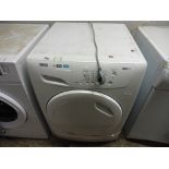 (18) Zanussi Lindo 300 tumble dryer