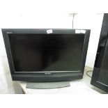 (22) Sony flat screen TV