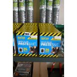 12 packs of Racan rapid mouse killer bait