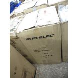 (8) Pro Elec PELL061 local air conditioning unit