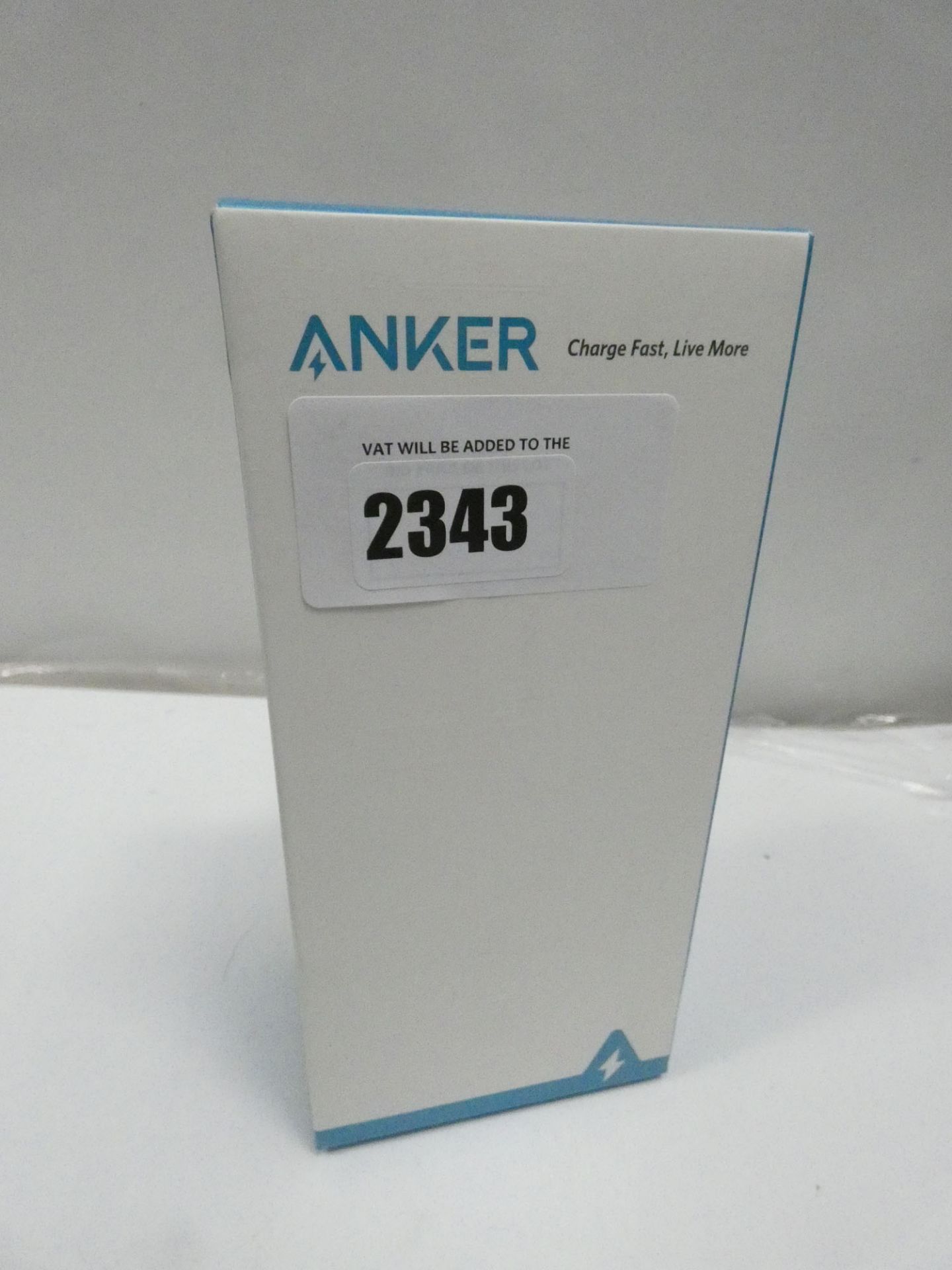 Anker PowerCore III Elite 26K 60W portable powerbank