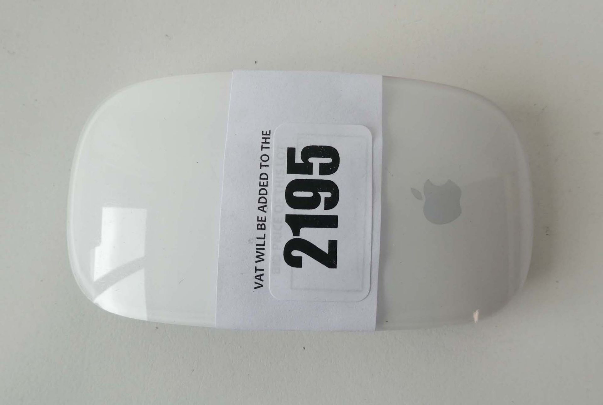 Apple Magic Mouse A1296