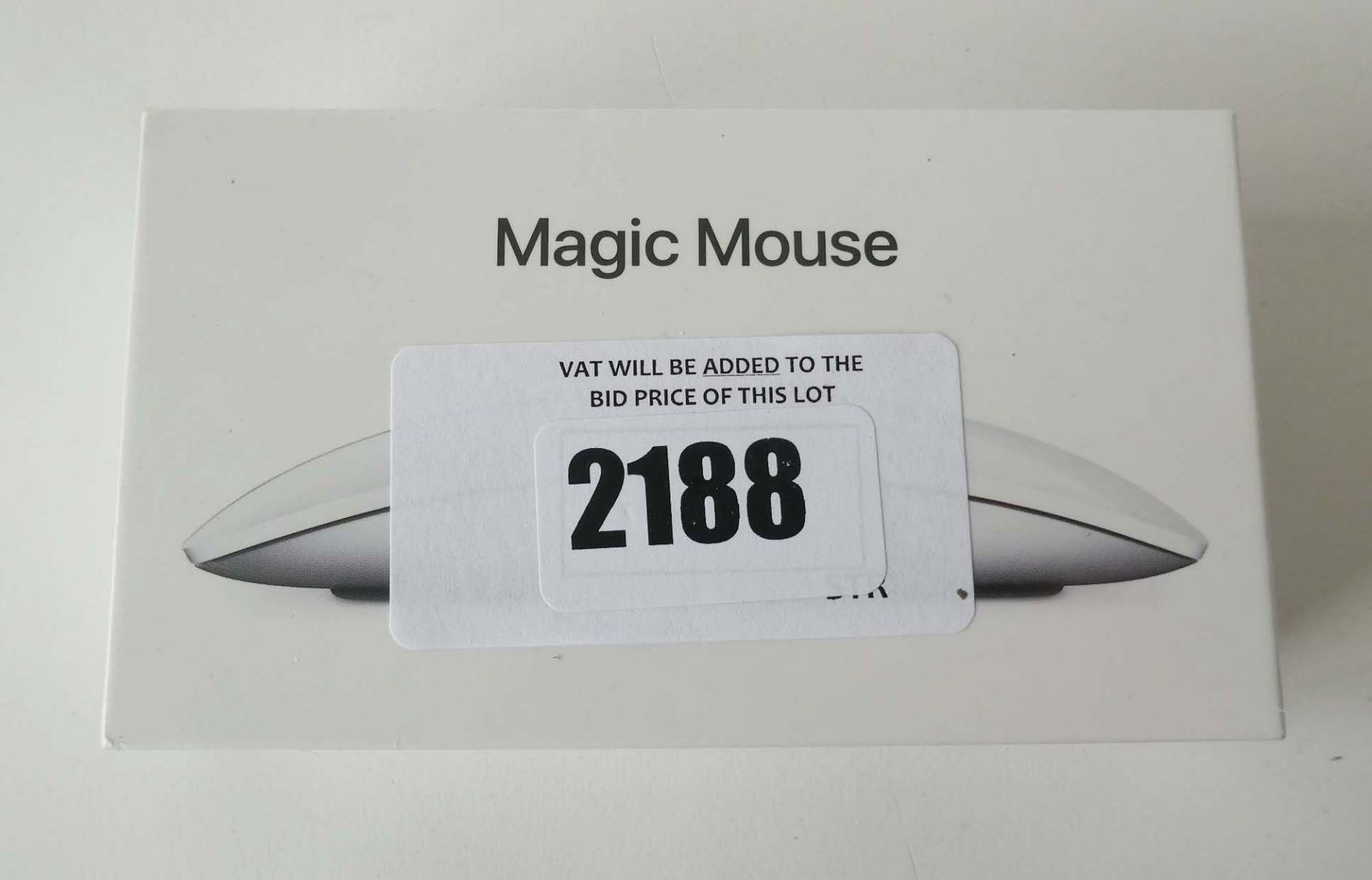 *Sealed* Apple Magic Mouse