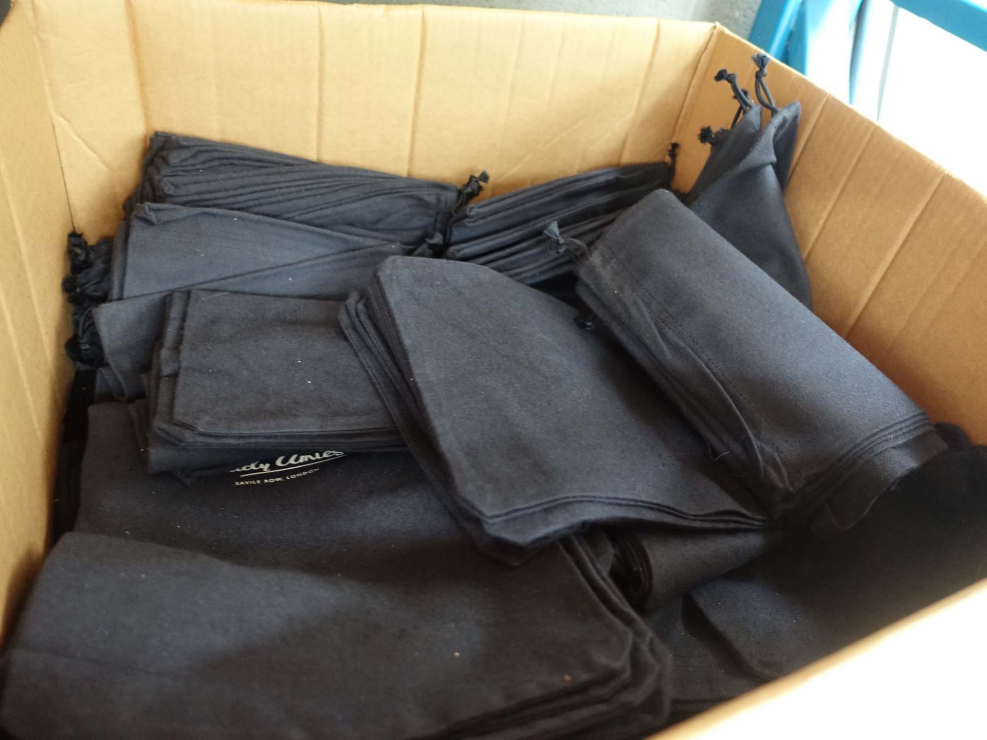 Single box of Home bags