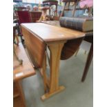 Ercol style dropside table