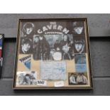 Beatles The Cavern Liverpool print